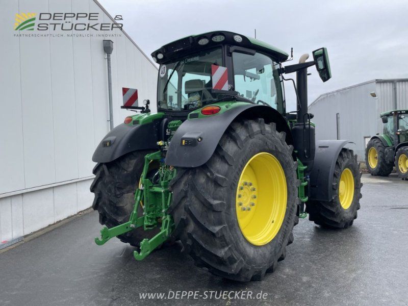 John Deere 6R 175