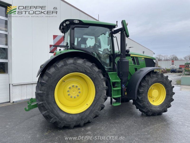 John Deere 6R 175