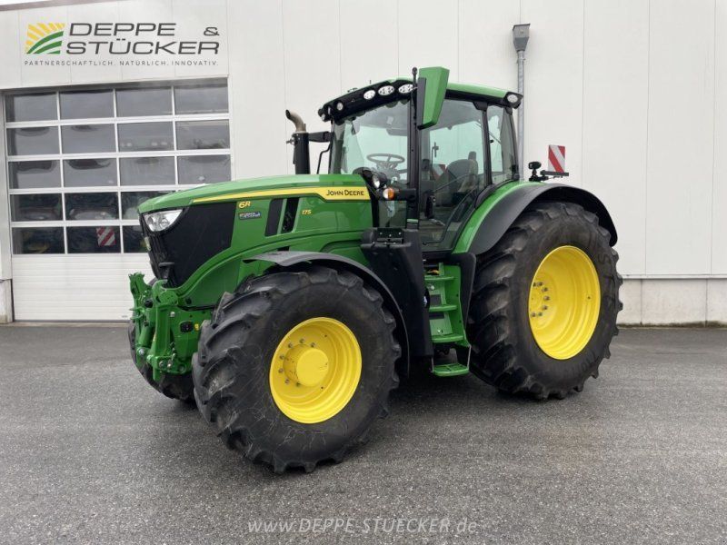 John Deere 6R 175