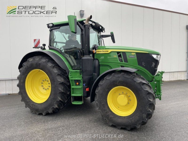 John Deere 6R 175