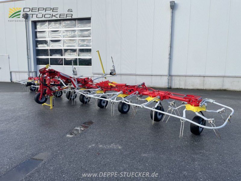 Pöttinger HIT V11100