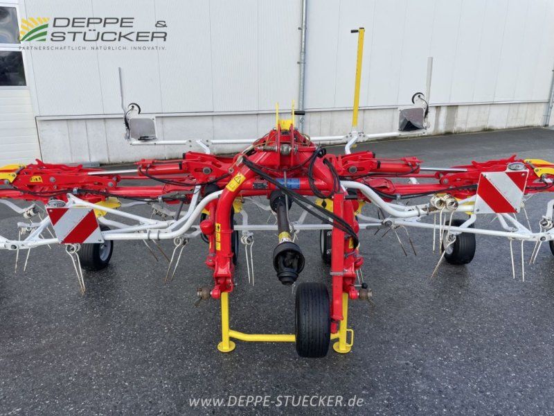 Pöttinger HIT V11100