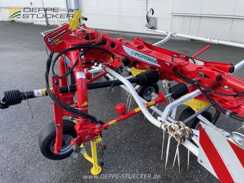 Pöttinger HIT V11100