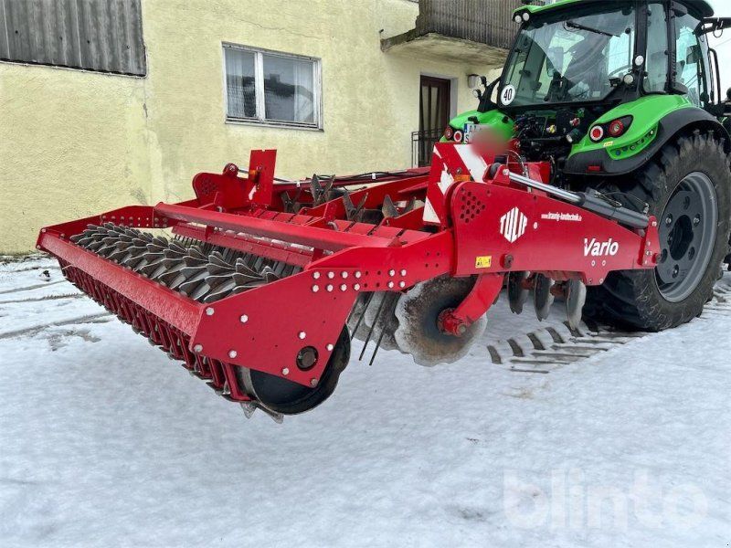 Tulip MD 300 XL Vario