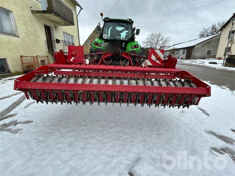 Tulip MD 300 XL Vario