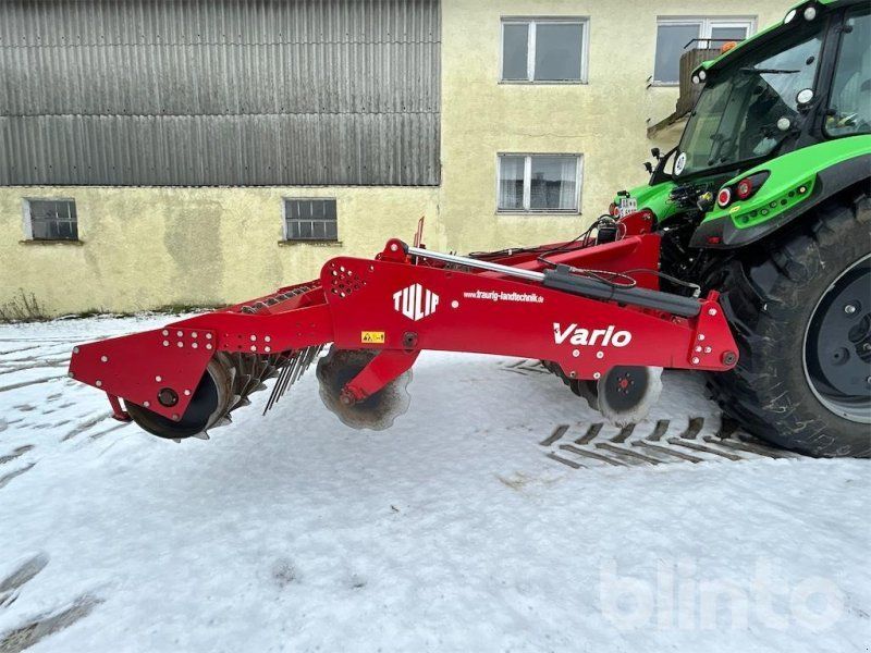 Tulip MD 300 XL Vario