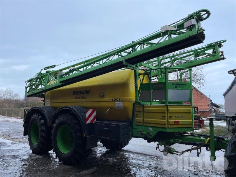 Dammann Profi Class ANP 6000