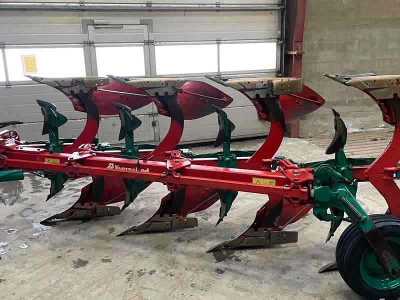 Kverneland ES 95 ES 95