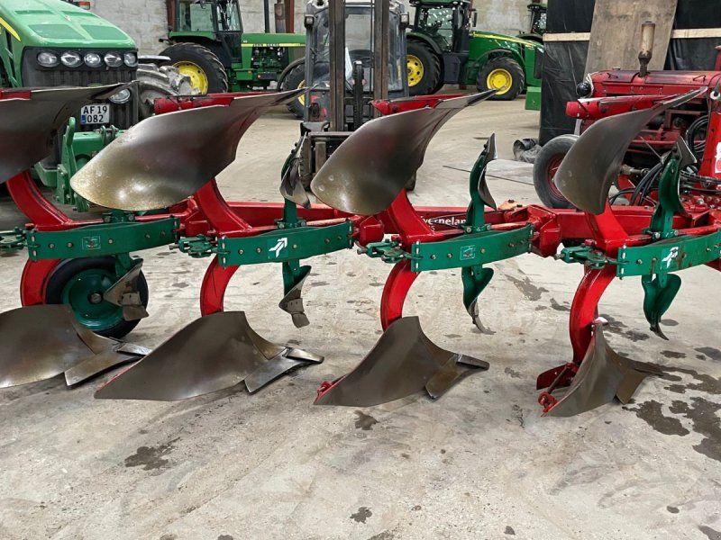 Kverneland ES 95 ES 95