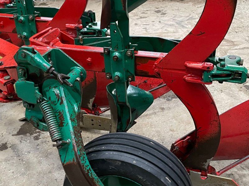 Kverneland ES 95 ES 95