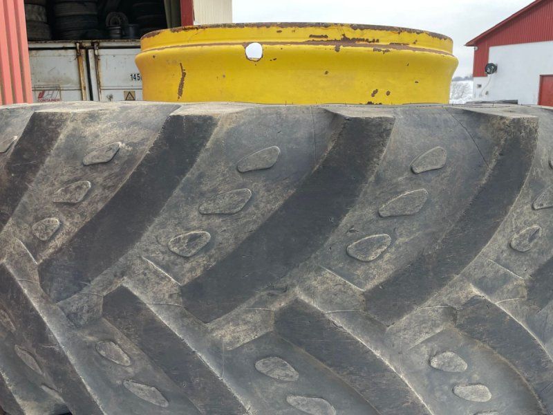 Kleber Topker 650/85 R38