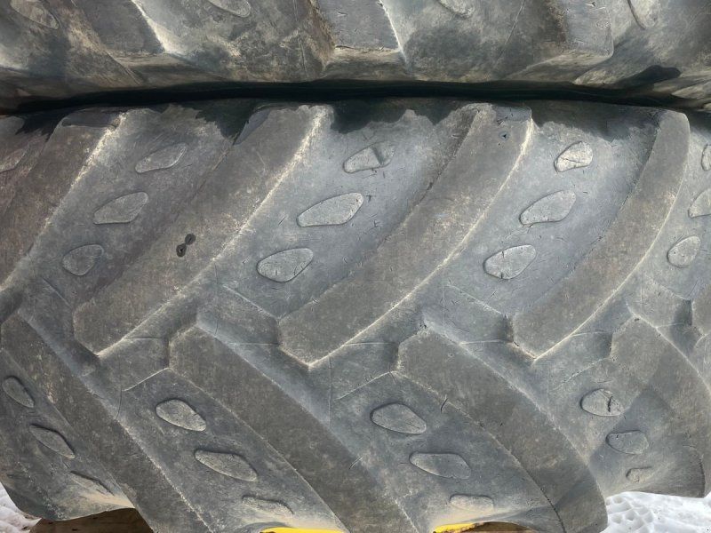 Kleber Topker 650/85 R38