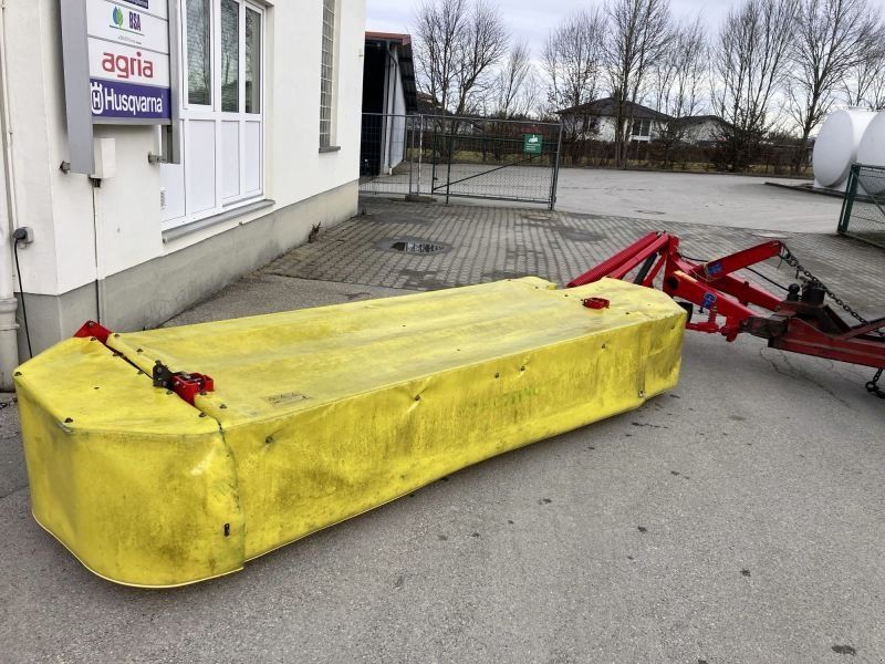 Pöttinger NOVADISC 350