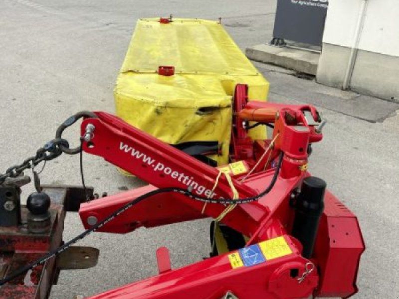 Pöttinger NOVADISC 350