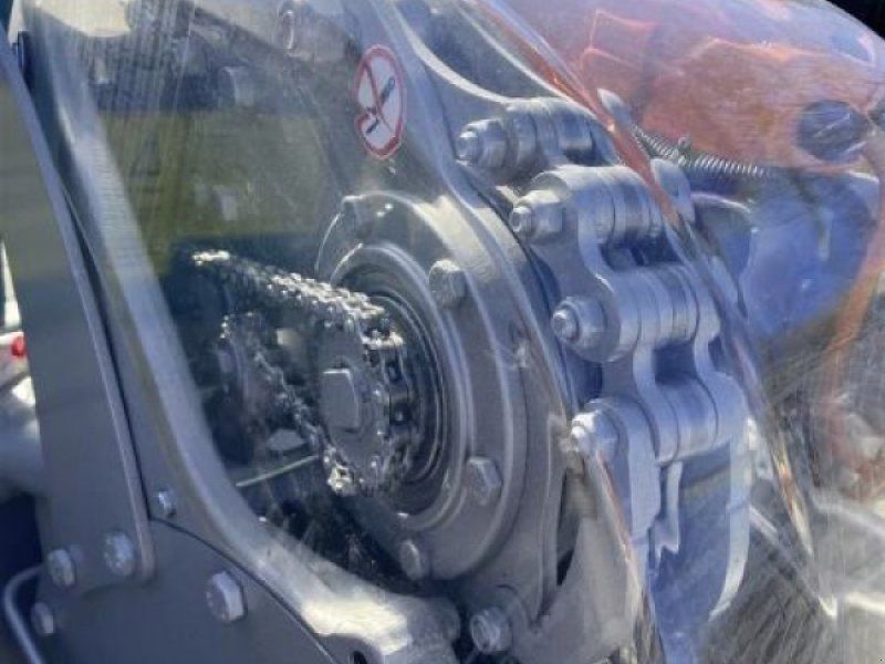 Pfanzelt S172 S-LINE