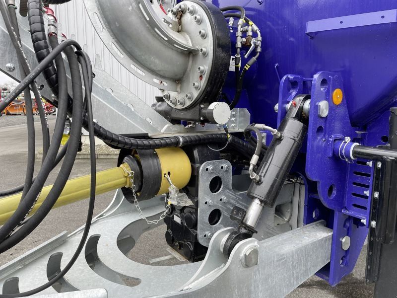 BSA PTW 155 PREMIUMLINE