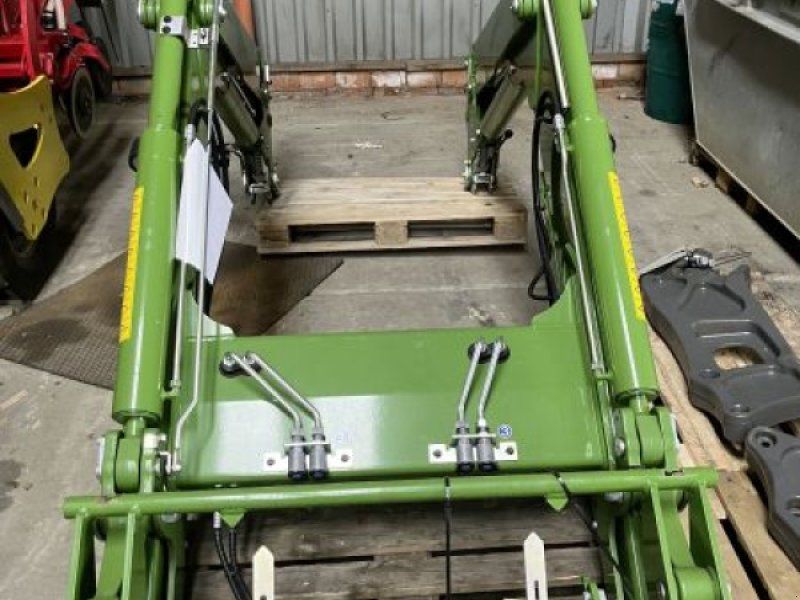 Fendt CARGO 5.90 PROFI; 620 VARIO