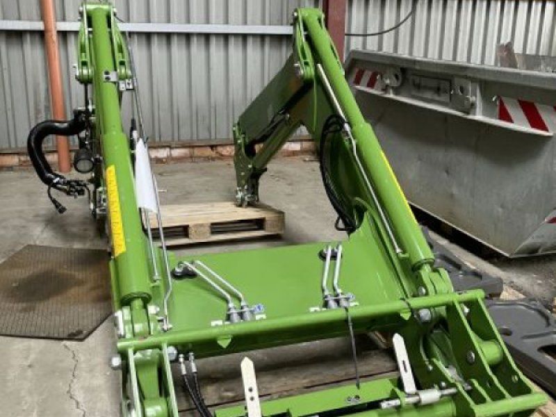 Fendt CARGO 5.90 PROFI; 620 VARIO