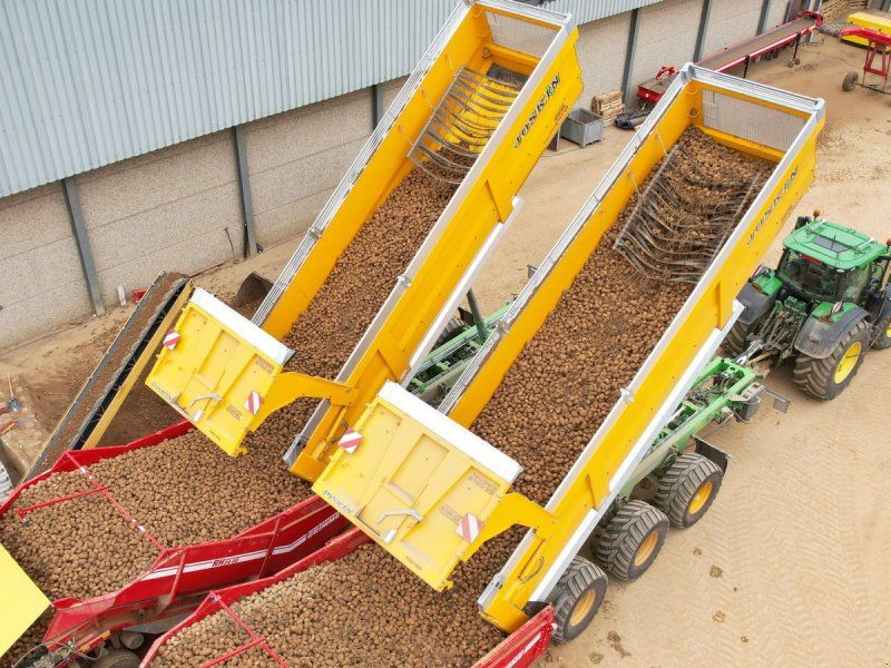 Joskin Trans-Space 7500/25bc150