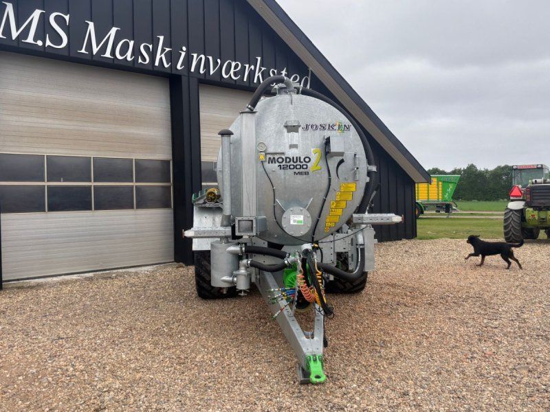 Joskin Modulo 2 12000l 12000MEB