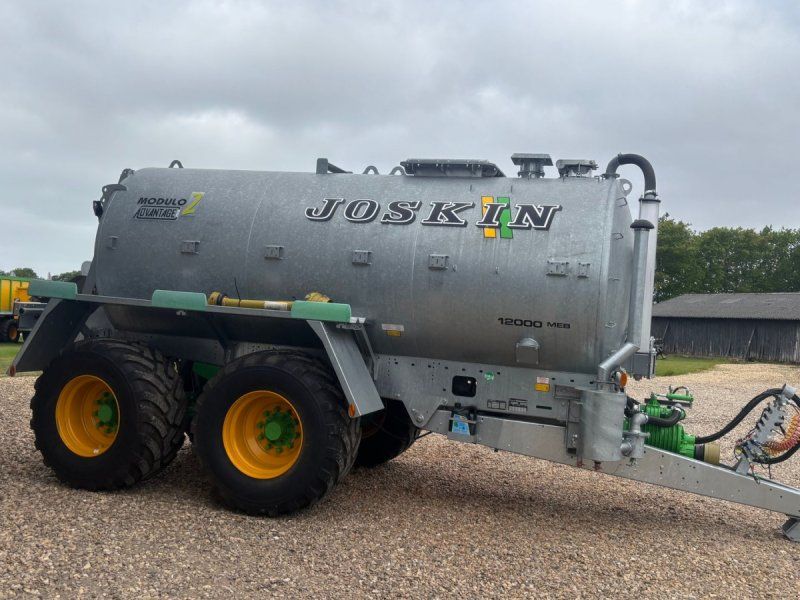 Joskin Modulo 2 12000l 12000MEB