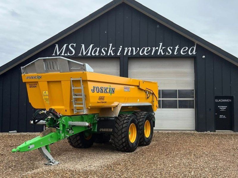 Joskin trans KTP 24-54 KTP 24/54