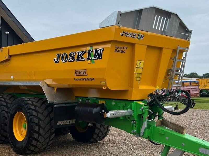 Joskin trans KTP 24-54 KTP 24/54