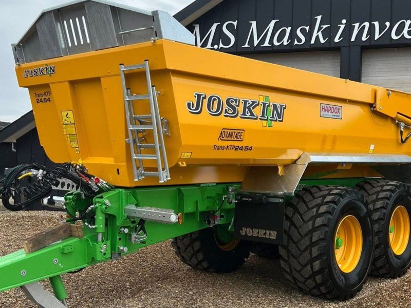 Joskin trans KTP 24-54 KTP 24/54