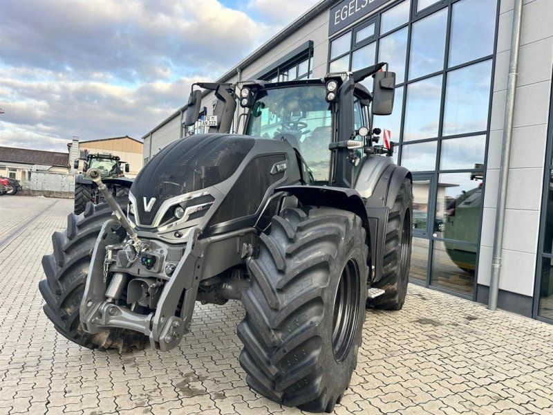 Valtra Q305 RÜFA