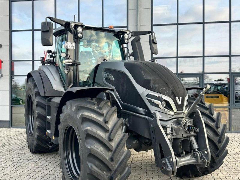 Valtra Q305 RÜFA