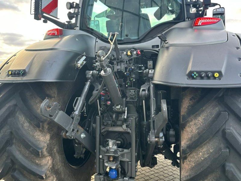 Valtra Q305 RÜFA