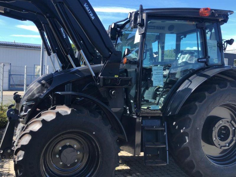Valtra A115MH4