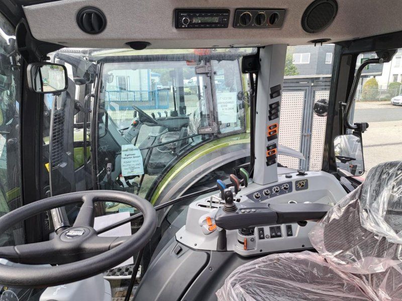 Valtra A115MH4