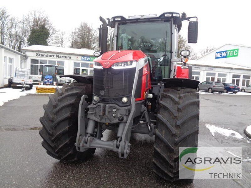 Massey Ferguson 8S.225 DYNA 7