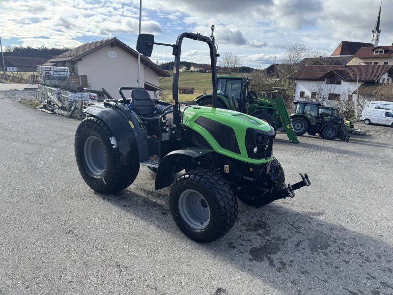 Deutz-Fahr 3060