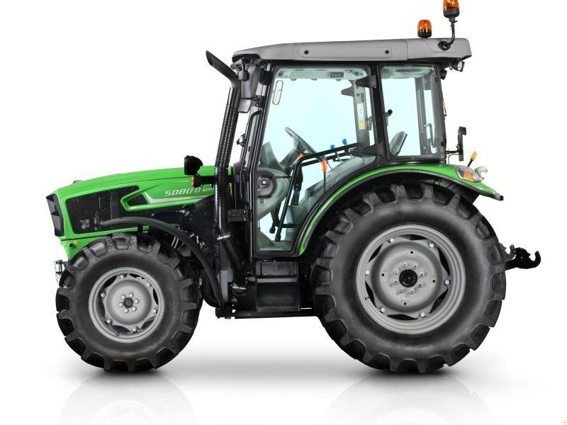 Deutz-Fahr 5080 D KEYLINE