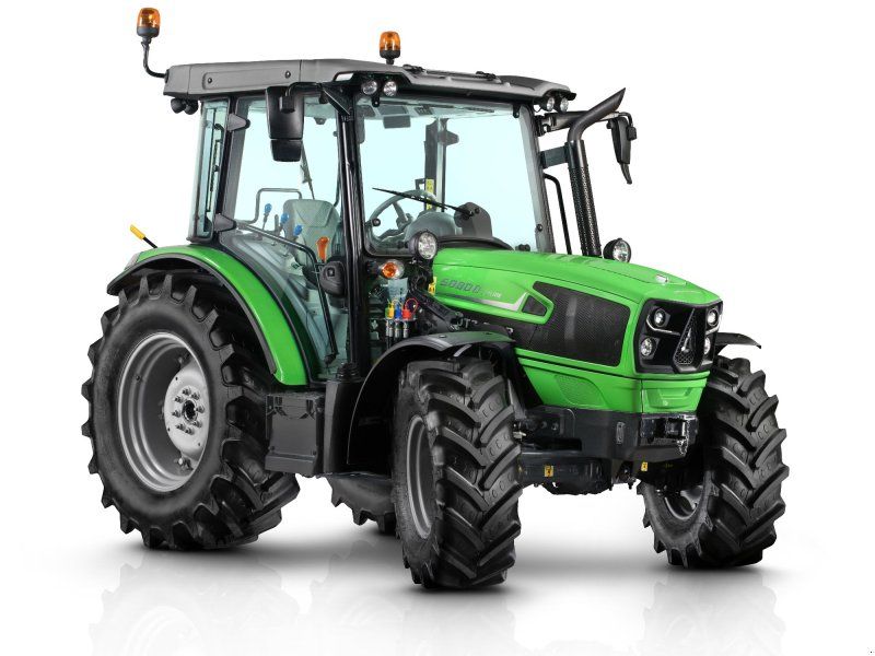 Deutz-Fahr 5080 D KEYLINE