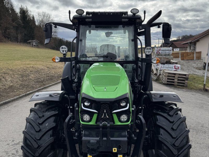 Deutz-Fahr 5095 D GS