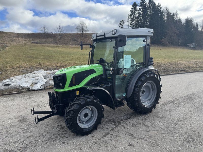 Deutz-Fahr 3060