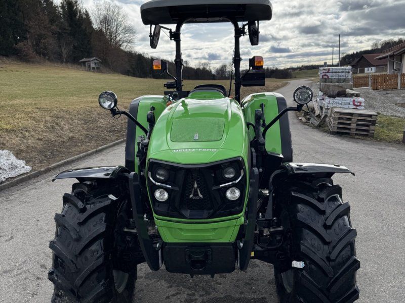 Deutz-Fahr 4070 E GS
