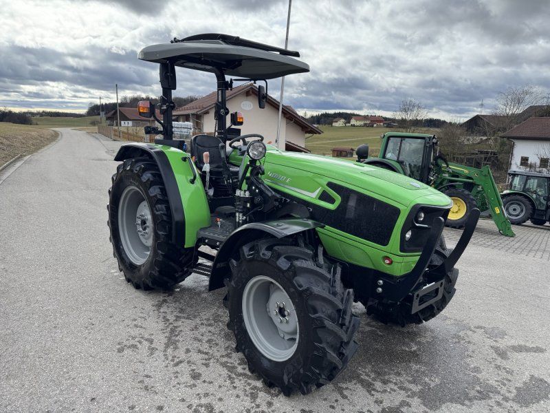 Deutz-Fahr 4080 E GS