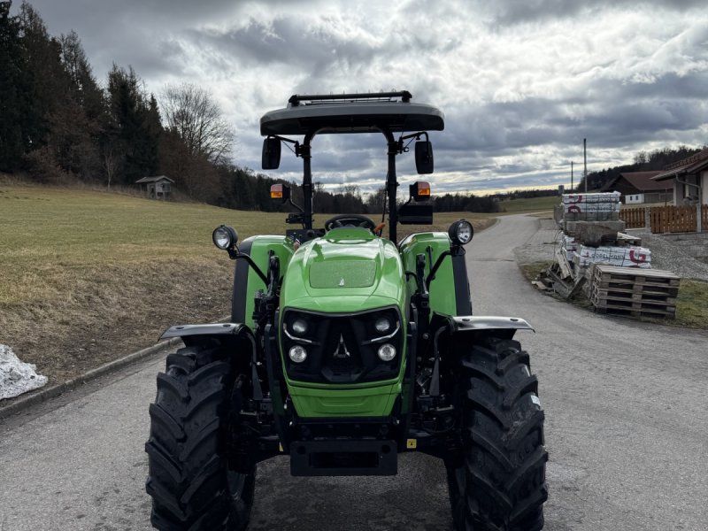 Deutz-Fahr 4080 E GS