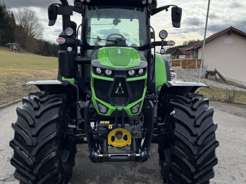 Deutz-Fahr 6135 C TTV