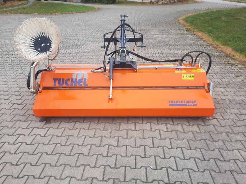 Tuchel Eco Pro 520 230