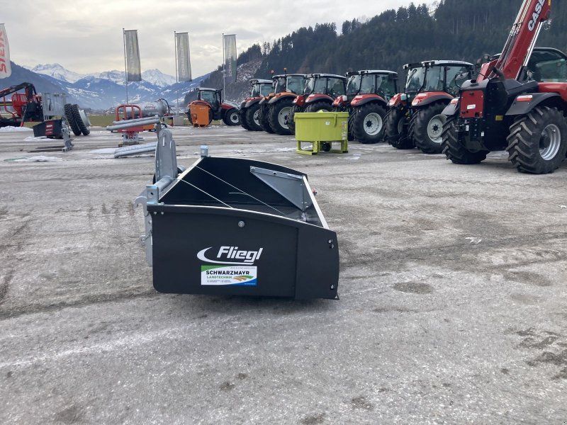 Fliegl AgroCenter Heckschel G2200mm