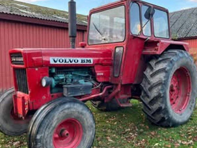 Volvo BM 800