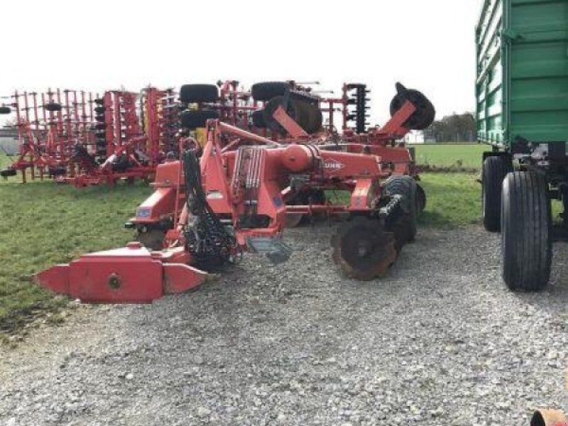 Kuhn XM 2-28 SCHEIBENGE