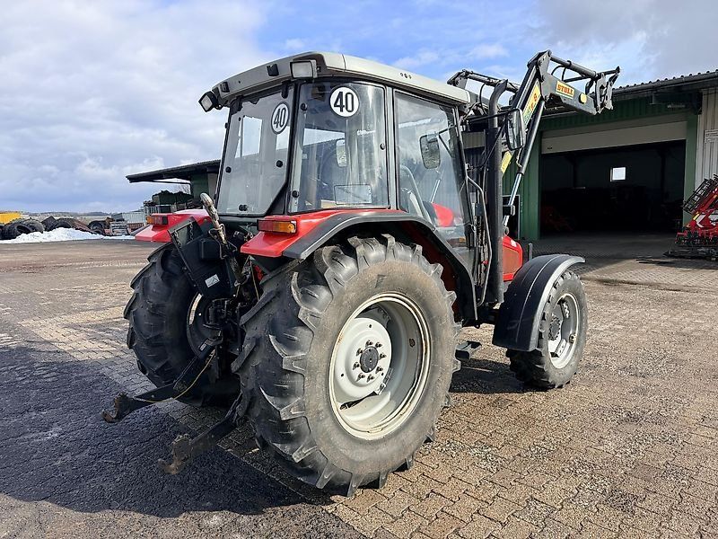 Massey Ferguson 4325