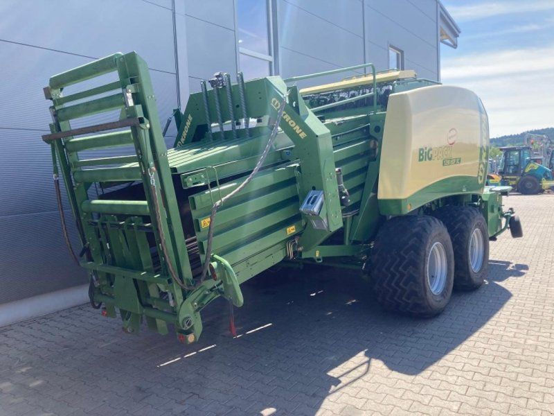 Krone Big Pack 1290 HDP XC