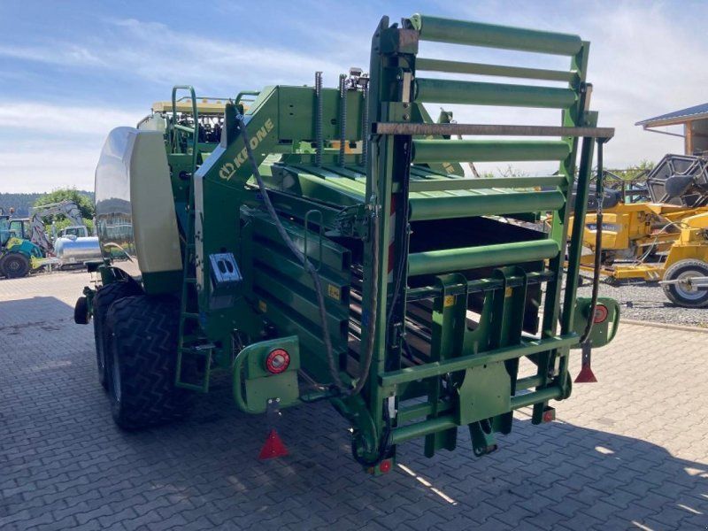 Krone Big Pack 1290 HDP XC